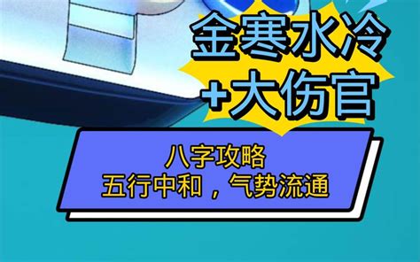 金冷水寒|如何看“金寒水冷”，真的会寒湿重则生百病吗，应如何救应？